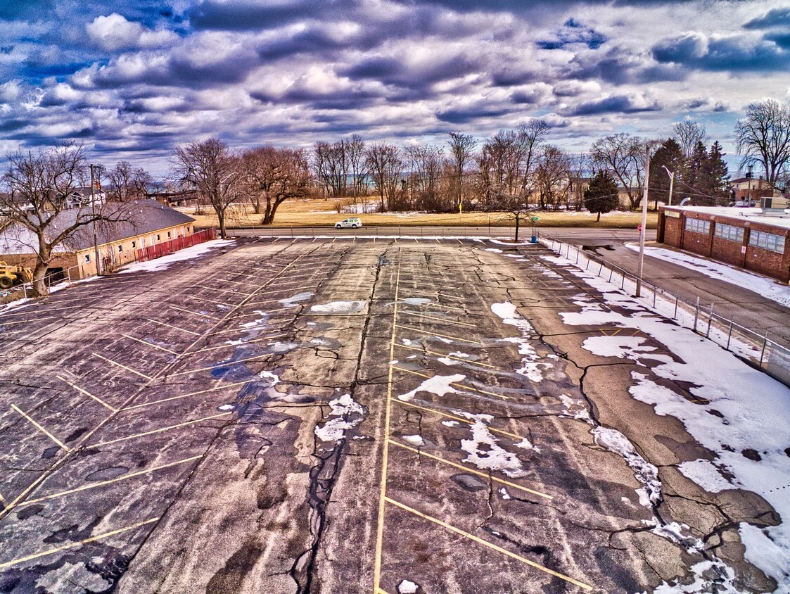 651 S Martin Luther King Jr Avenue