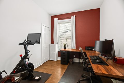 Tiny photo for 807 W NEWPORT Avenue #2, Chicago, IL 60657 (MLS # 12613244)