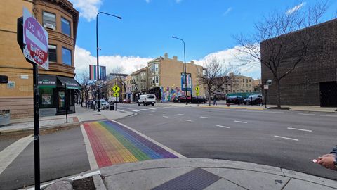 Tiny photo for 807 W NEWPORT Avenue #2, Chicago, IL 60657 (MLS # 12613244)