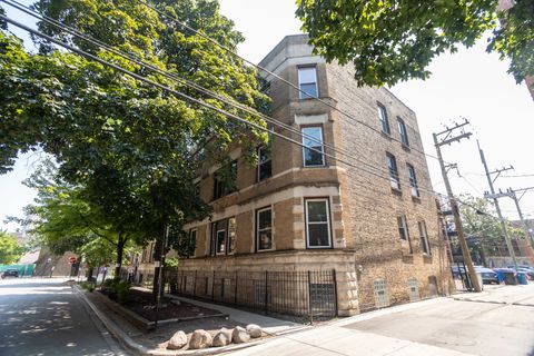 Tiny photo for 807 W NEWPORT Avenue #2, Chicago, IL 60657 (MLS # 12613244)