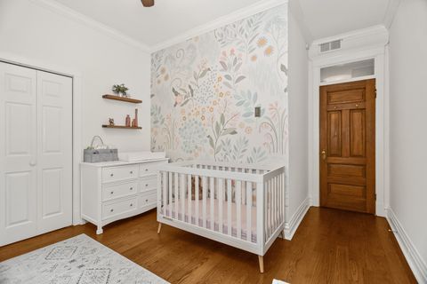 Tiny photo for 807 W NEWPORT Avenue #2, Chicago, IL 60657 (MLS # 12613244)