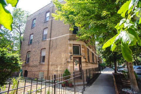 Tiny photo for 807 W NEWPORT Avenue #2, Chicago, IL 60657 (MLS # 12613244)