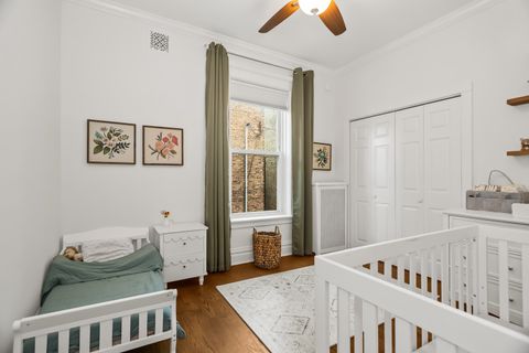 Tiny photo for 807 W NEWPORT Avenue #2, Chicago, IL 60657 (MLS # 12613244)