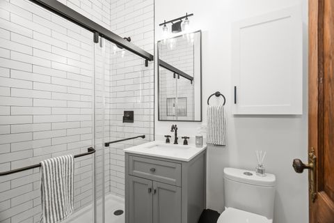 Tiny photo for 807 W NEWPORT Avenue #2, Chicago, IL 60657 (MLS # 12613244)