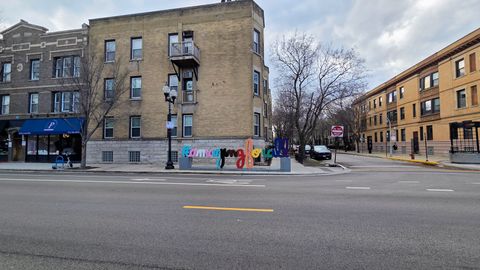 Tiny photo for 807 W NEWPORT Avenue #2, Chicago, IL 60657 (MLS # 12613244)