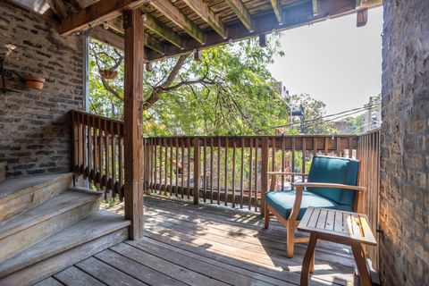 Tiny photo for 807 W NEWPORT Avenue #2, Chicago, IL 60657 (MLS # 12613244)