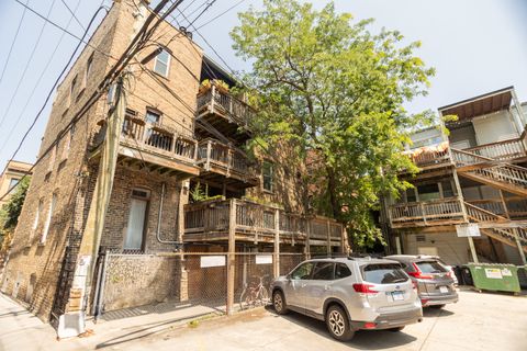 Tiny photo for 807 W NEWPORT Avenue #2, Chicago, IL 60657 (MLS # 12613244)