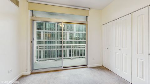 Tiny photo for Chicago, IL 60605 (MLS # 12613679)