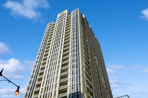 Photo of Chicago, IL 60605 (MLS # 12613679)