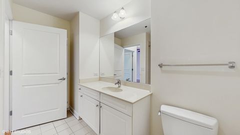 Tiny photo for Chicago, IL 60605 (MLS # 12613679)