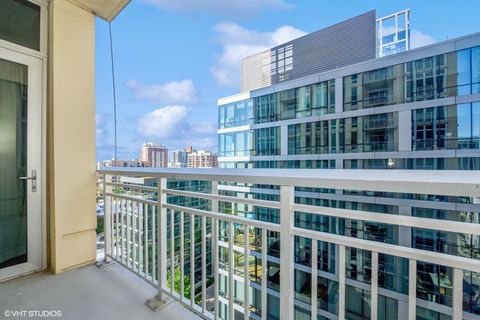 Tiny photo for Chicago, IL 60605 (MLS # 12613679)