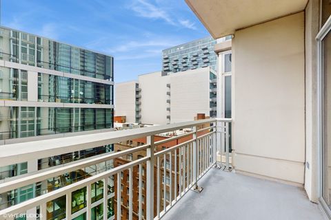 Tiny photo for Chicago, IL 60605 (MLS # 12613679)