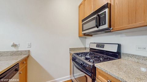 Tiny photo for Chicago, IL 60605 (MLS # 12613679)