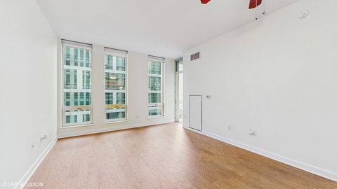 Tiny photo for Chicago, IL 60605 (MLS # 12613679)
