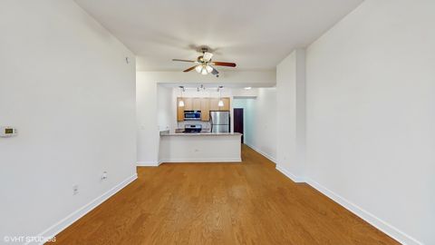 Tiny photo for Chicago, IL 60605 (MLS # 12613679)
