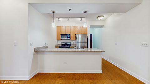 Tiny photo for Chicago, IL 60605 (MLS # 12613679)