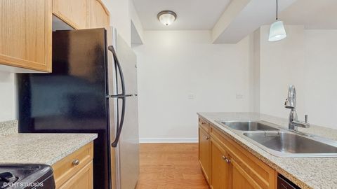 Tiny photo for Chicago, IL 60605 (MLS # 12613679)