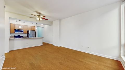 Tiny photo for Chicago, IL 60605 (MLS # 12613679)