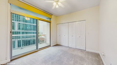 Tiny photo for Chicago, IL 60605 (MLS # 12613679)