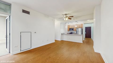 Tiny photo for Chicago, IL 60605 (MLS # 12613679)