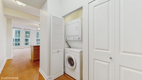 Tiny photo for Chicago, IL 60605 (MLS # 12613679)