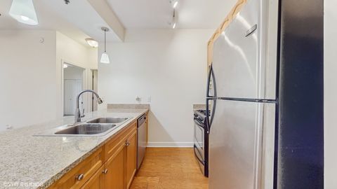 Tiny photo for Chicago, IL 60605 (MLS # 12613679)