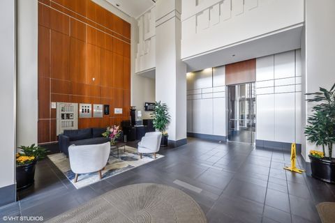 Tiny photo for Chicago, IL 60605 (MLS # 12613679)