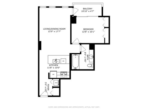 Tiny photo for Chicago, IL 60605 (MLS # 12613679)