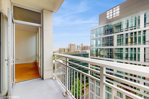 Tiny photo for Chicago, IL 60605 (MLS # 12613679)