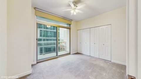 Tiny photo for Chicago, IL 60605 (MLS # 12613679)