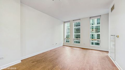 Tiny photo for Chicago, IL 60605 (MLS # 12613679)