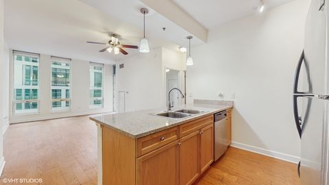 Tiny photo for Chicago, IL 60605 (MLS # 12613679)