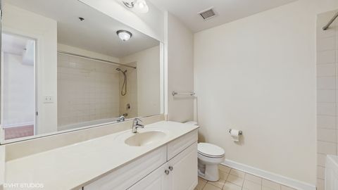 Tiny photo for Chicago, IL 60605 (MLS # 12613679)