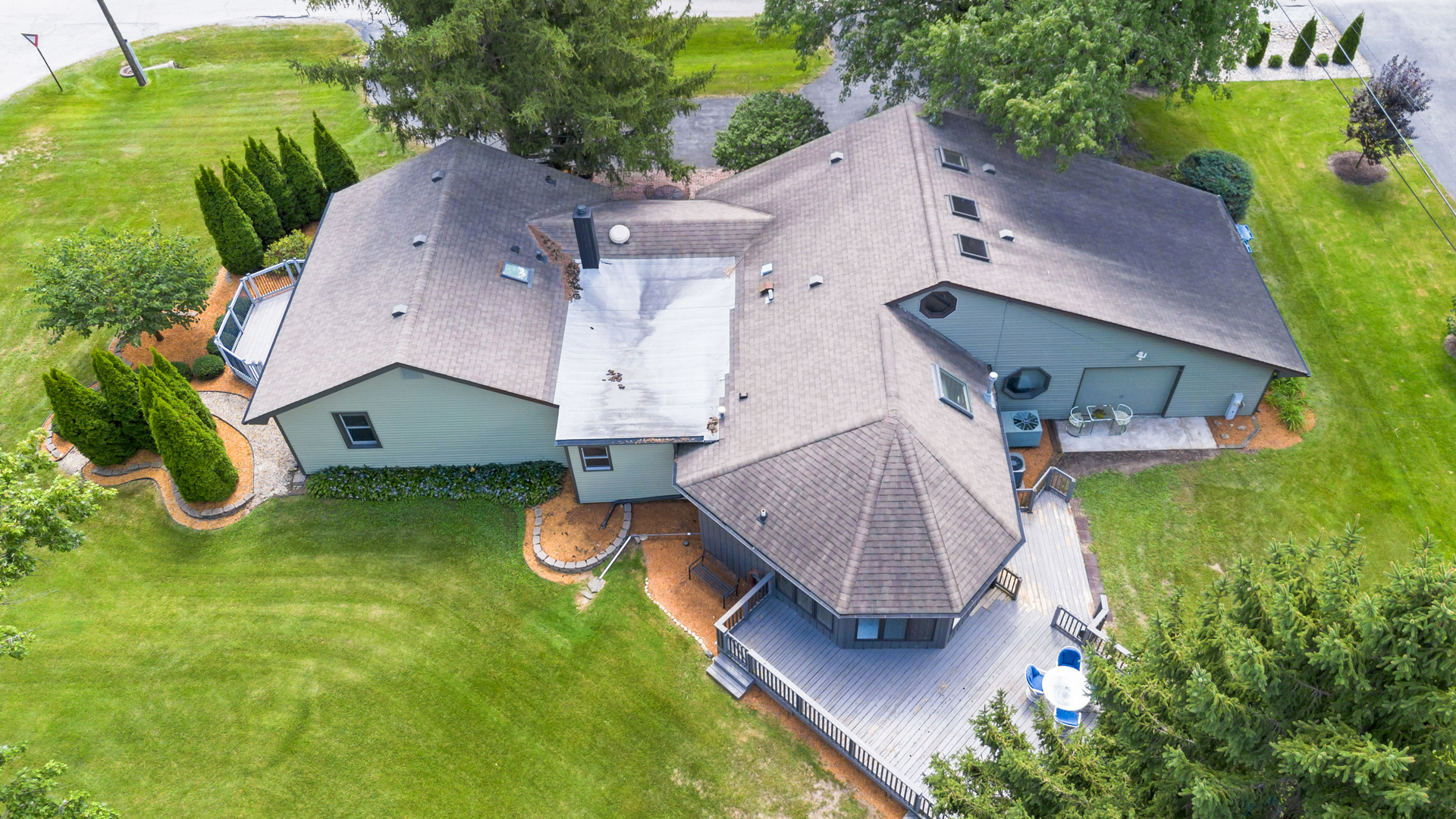 12246 S Nagle Avenue