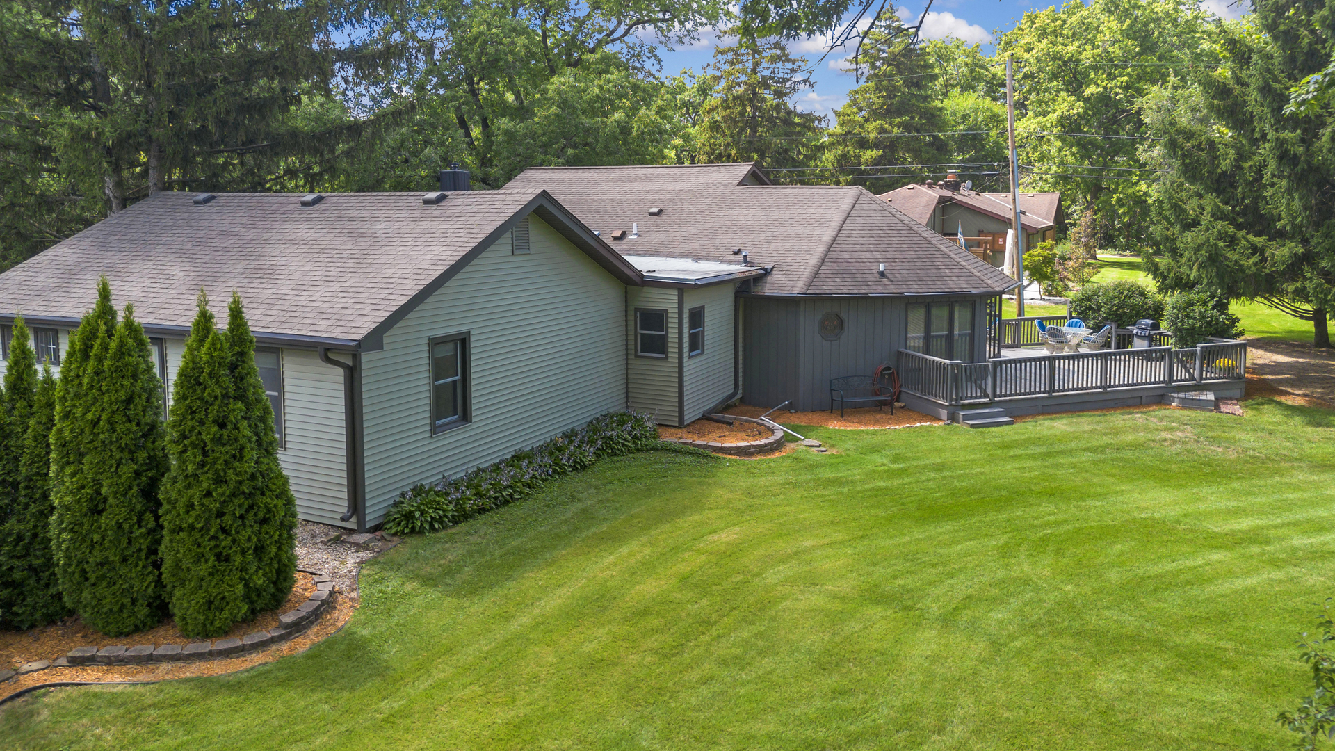 12246 S Nagle Avenue