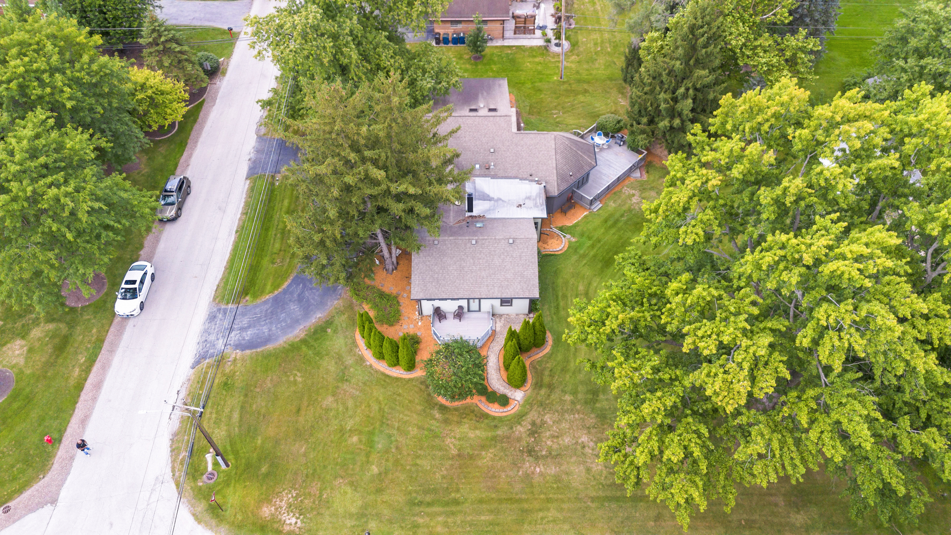 12246 S Nagle Avenue