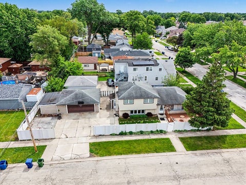 Tiny photo for 5858 W 88th Place, Oak Lawn, IL 60453 (MLS # 12648751)