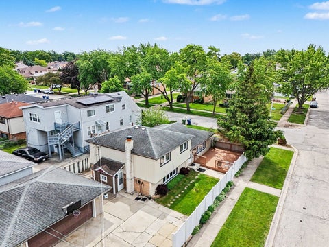 Tiny photo for 5858 W 88th Place, Oak Lawn, IL 60453 (MLS # 12648751)