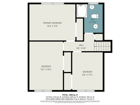 Tiny photo for 5858 W 88th Place, Oak Lawn, IL 60453 (MLS # 12648751)