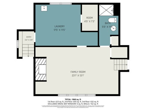 Tiny photo for 5858 W 88th Place, Oak Lawn, IL 60453 (MLS # 12648751)