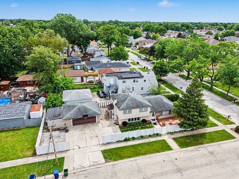 Tiny photo for 5858 W 88th Place, Oak Lawn, IL 60453 (MLS # 12648751)