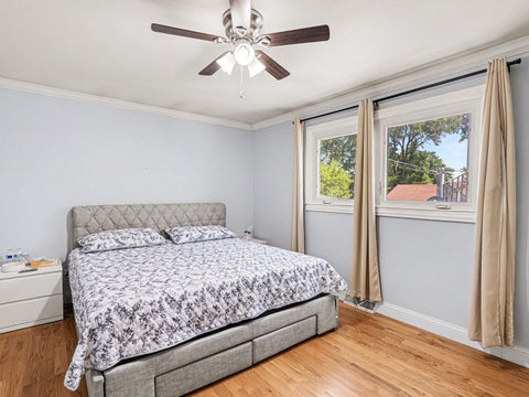 Tiny photo for 5858 W 88th Place, Oak Lawn, IL 60453 (MLS # 12648751)