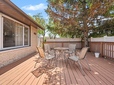Tiny photo for 5858 W 88th Place, Oak Lawn, IL 60453 (MLS # 12648751)