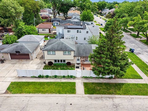 Tiny photo for 5858 W 88th Place, Oak Lawn, IL 60453 (MLS # 12648751)