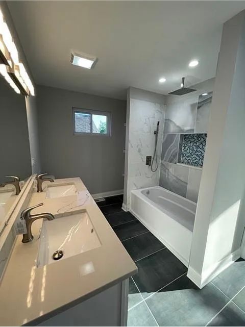 Tiny photo for 1638 N Hamlin Avenue, Chicago, IL 60647 (MLS # 12476747)