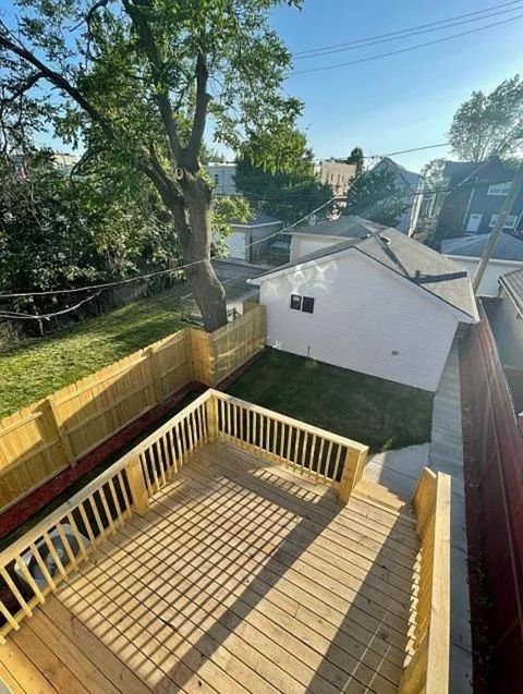 Tiny photo for 1638 N Hamlin Avenue, Chicago, IL 60647 (MLS # 12476747)