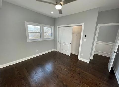 Tiny photo for 1638 N Hamlin Avenue, Chicago, IL 60647 (MLS # 12476747)