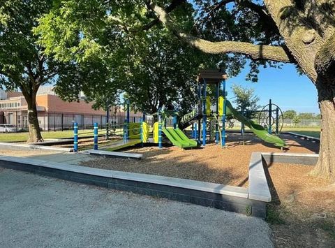 Tiny photo for 1638 N Hamlin Avenue, Chicago, IL 60647 (MLS # 12476747)