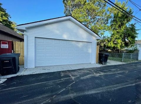 Tiny photo for 1638 N Hamlin Avenue, Chicago, IL 60647 (MLS # 12476747)