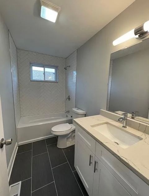 Tiny photo for 1638 N Hamlin Avenue, Chicago, IL 60647 (MLS # 12476747)